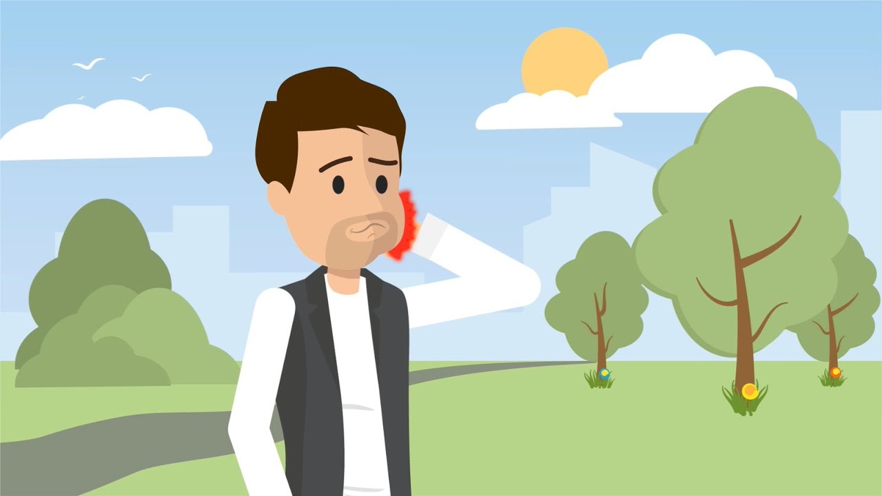 YouTube Video Vorschaubild
